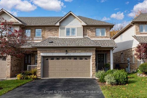 17-2169 Orchard Rd, Burlington, ON, L7L7H9 | Card Image