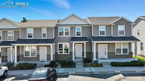 2711 Brooksedge Vw, Colorado Springs, CO, 80910-4455 | Card Image