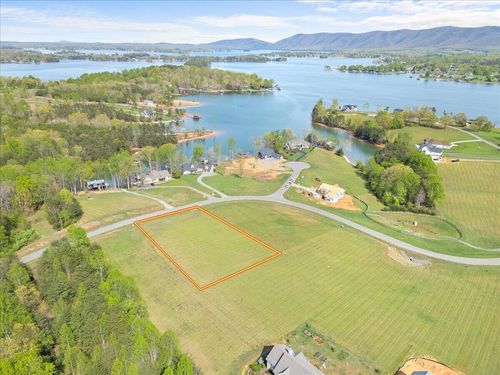 Lot 43 Congressional Way, Union Hall, VA, 24176 | Card Image