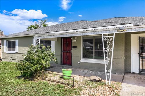 1158 Revere St, Aurora, CO, 80011-6338 | Card Image