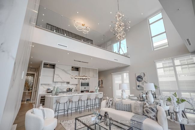 3793 Ferretti Crt, House attached with 5 bedrooms, 6 bathrooms and 2 parking in Innisfil ON | Image 14
