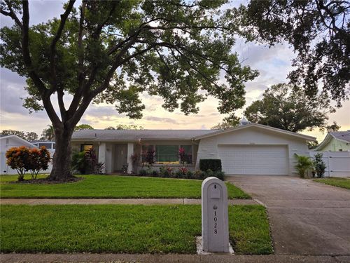 1028 Chinaberry Rd, CLEARWATER, FL, 33764-4902 | Card Image