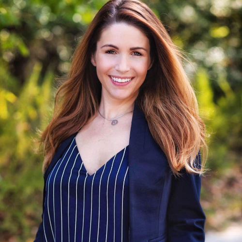 Kristen VanTine