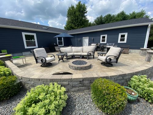 7135 N County Road 300 W, Lizton, IN, 46149-9502 | Card Image