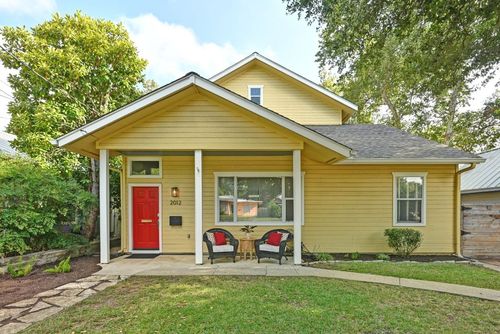 2012 Ford St, Austin, TX, 78704-2838 | Card Image