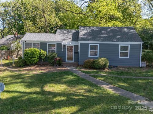 1142 Mona Dr, Charlotte, NC, 28206-2447 | Card Image