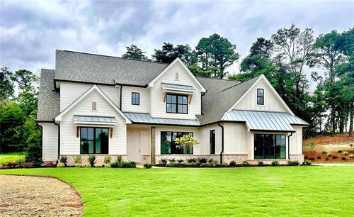 127 Palisade Dr, Rydal, GA, 30171-1531 | Card Image