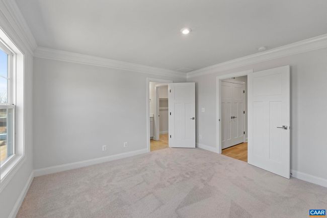 57 Hilah Ln, House attached with 3 bedrooms, 3 bathrooms and null parking in CHARLOTTESVILLE VA | Image 23