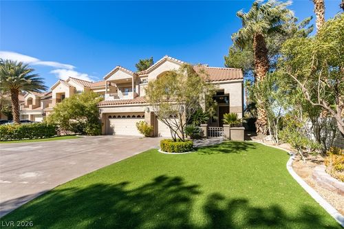 54 Grossinger Ct, Henderson, NV, 89074-1062 | Card Image