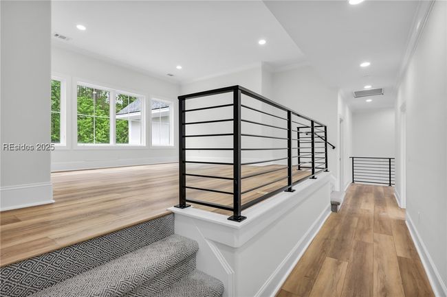 159 Farnsleigh Ave, House other with 5 bedrooms, 6 bathrooms and null parking in Bluffton SC | Image 63