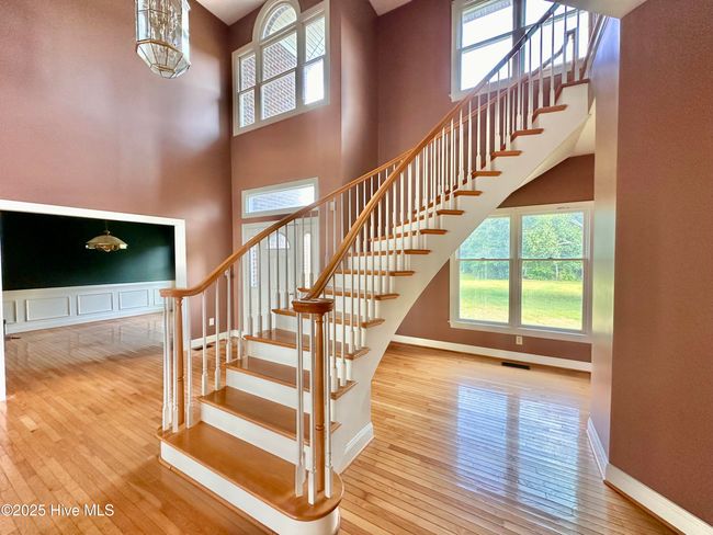 141 Baybreeze Dr, House other with 4 bedrooms, 6 bathrooms and 3 parking in Shiloh NC | Image 37