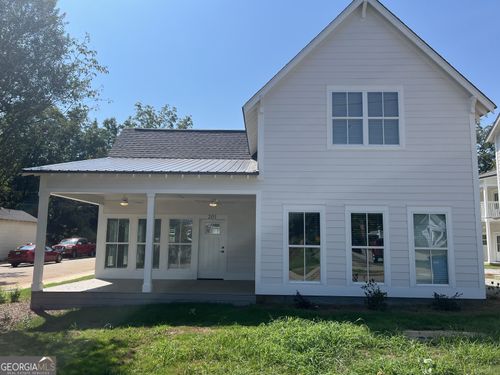 201 Cherry St, Lagrange, GA, 30240-4511 | Card Image