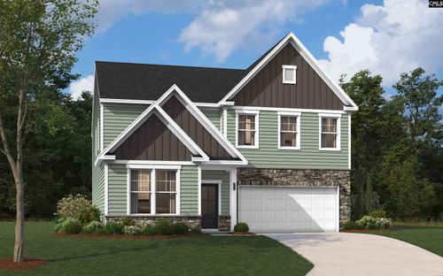 120 Bloomsbury Drive, Lexington, SC, 29073 | Card Image