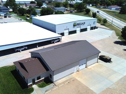 405 Lake Ave, Gothenburg, NE, 69138-2259 | Card Image