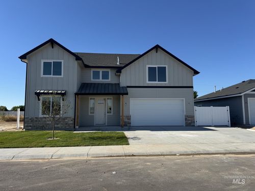 106 W Allspice Ct, Kuna, ID, 83634 | Card Image
