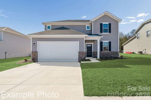 1029 Hallman Branch Ln, Lincolnton, NC, 28092-9615 | Card Image