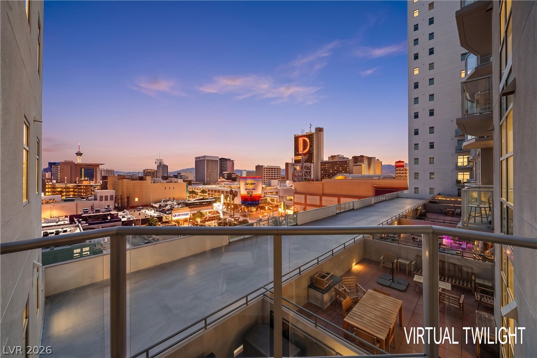Residential in Las Vegas 4