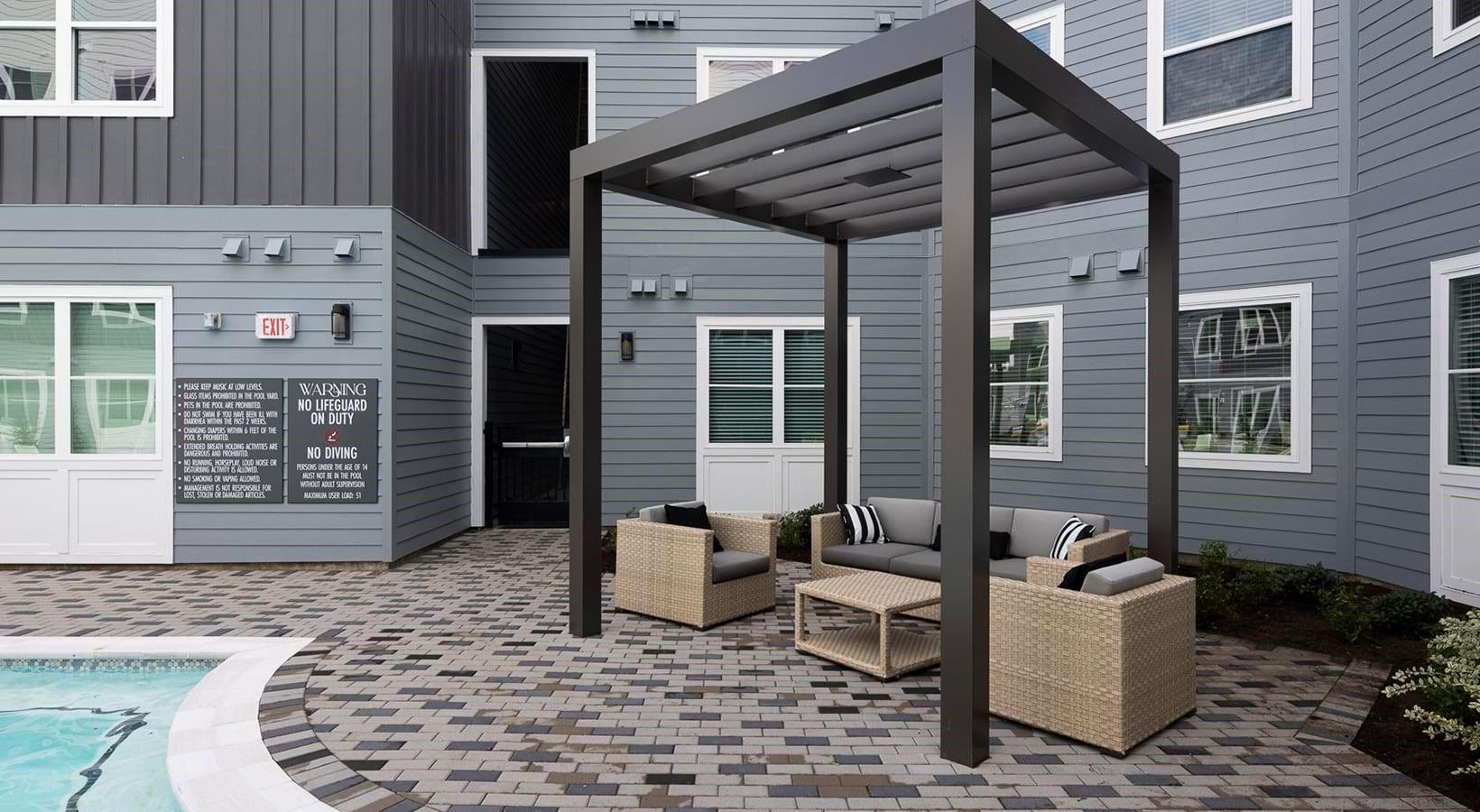 Residential Lease in Houston 5