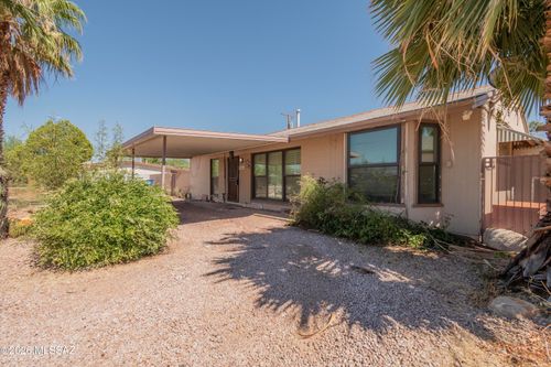 5632 E Calle Aurora, Tucson, AZ, 85711-6617 | Card Image