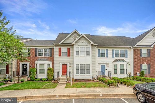 2134 Nicole Way, ABINGDON, MD, 21009-3049 | Card Image