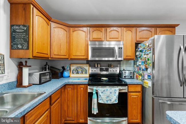 6548 Campground Ln, House other with 3 bedrooms, 4 bathrooms and null parking in CASTLETON VA | Image 28