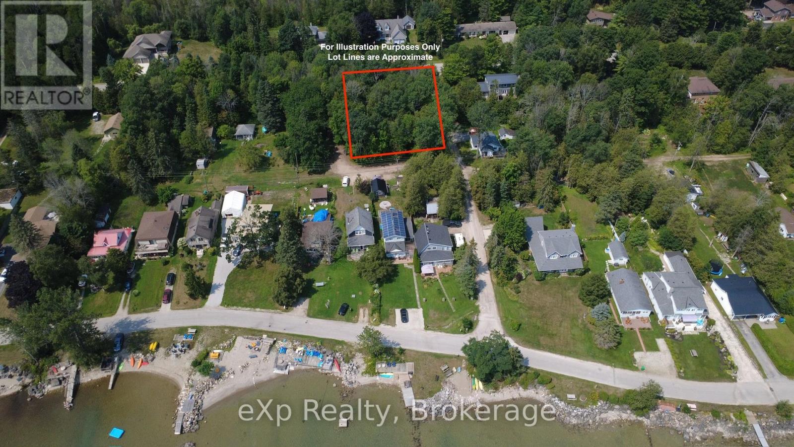 Land in Georgian Bluffs 5
