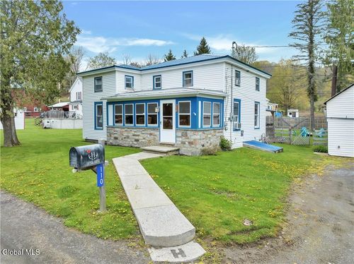 110 W Hill Rd, Hartwick, NY, 13348-2208 | Card Image