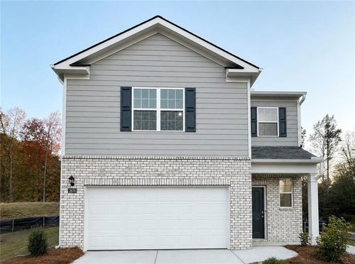 2670 Alderbrook Ct Ne, Atlanta, GA, 30345 | Card Image