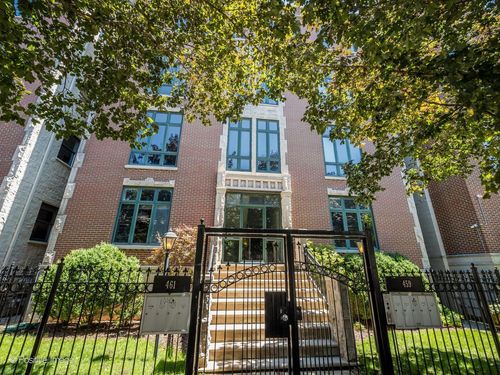 2s-459 N Green Street, Chicago, IL, 60642 | Card Image