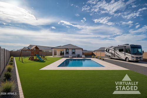 39949 W Agave Rd, Maricopa, AZ, 85138-7049 | Card Image