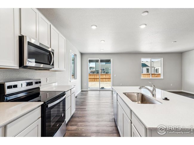 4434 Trader St, House other with 3 bedrooms, 2 bathrooms and null parking in Timnath CO | Image 8