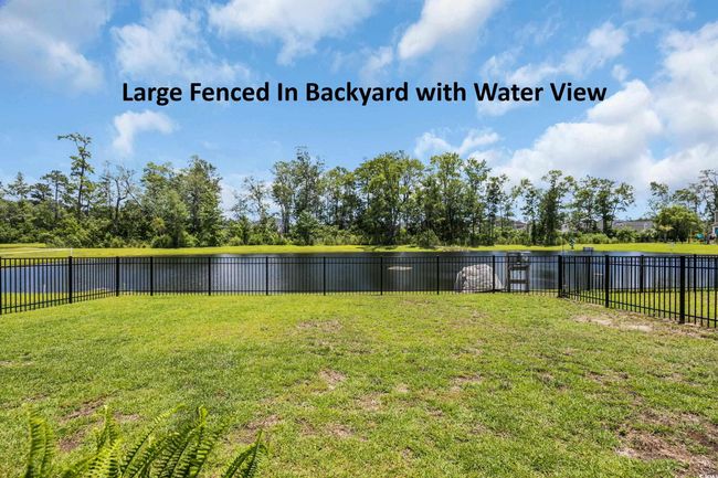 788 Dusty Pine Way, House other with 6 bedrooms, 3 bathrooms and 4 parking in Myrtle Beach SC | Image 5