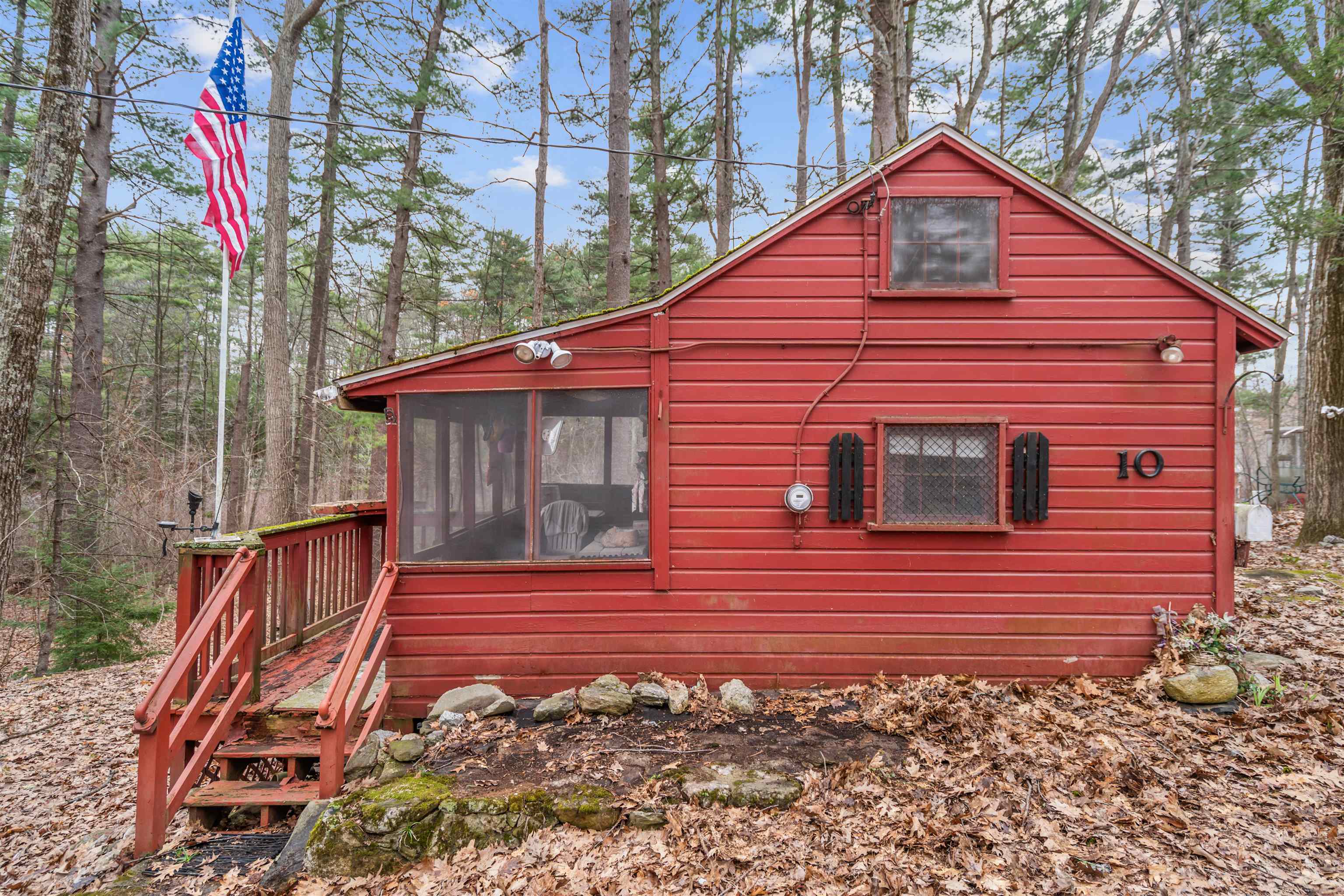 Residential in Windham 5