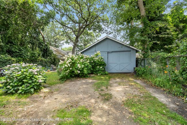 18 Steiner Ave, House other with 4 bedrooms, 1 bathrooms and null parking in Neptune City NJ | Image 34