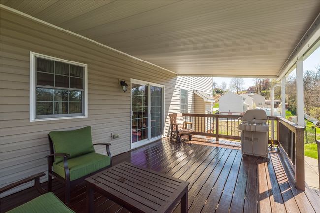 141 Richard Dr, House other with 4 bedrooms, 3 bathrooms and 2 parking in Glenshaw PA | Image 41