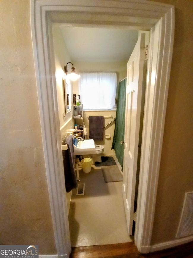 1917 2 Nd St Se, House other with 2 bedrooms, 1 bathrooms and null parking in Moultrie GA | Image 10