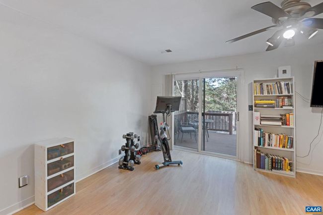 958 Sutton Ct, Townhouse with 2 bedrooms, 2 bathrooms and null parking in CHARLOTTESVILLE VA | Image 6