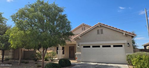 16767 W Rio Vista Lane, Goodyear, AZ, 85338 | Card Image