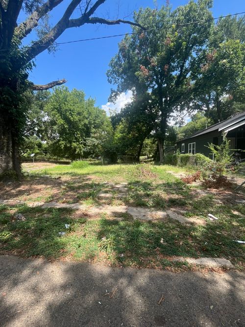 2924 Jackson St, Shreveport, LA, 71109-4318 | Card Image