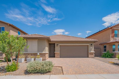 17224 W Spur Drive, Surprise, AZ, 85387 | Card Image