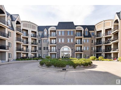 347 - 6079 Maynard Way Nw, Condo with 2 bedrooms, 2 bathrooms and null parking in Edmonton AB | Image 1