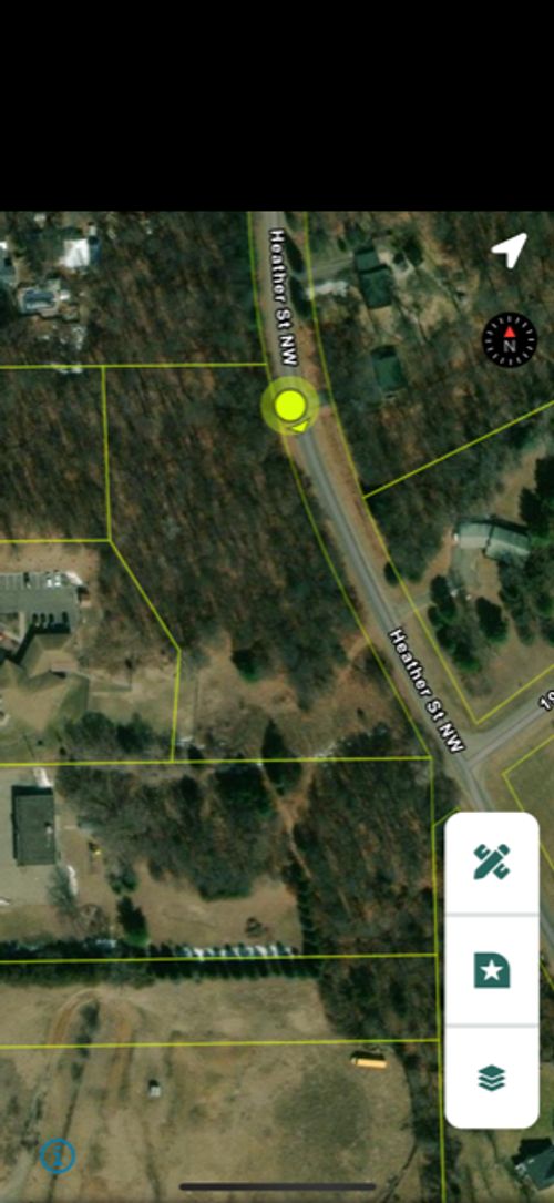 19062 Heather St Nw, Oak Grove, MN, 55011-9118 | Card Image