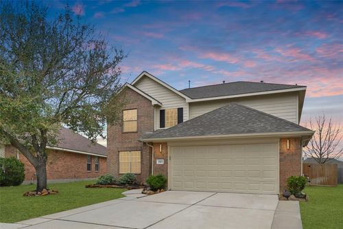 2523 Scarlet Plume Court, Spring, TX, 77388 | Card Image