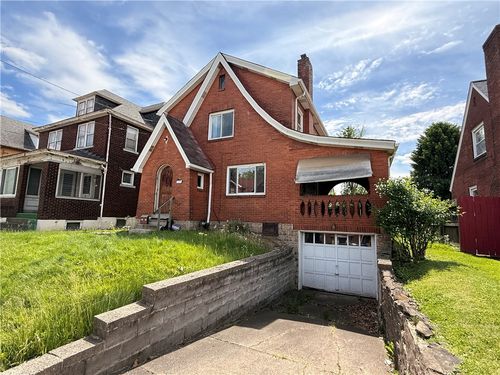 721 Richford St, Duquesne, PA, 15110 | Card Image