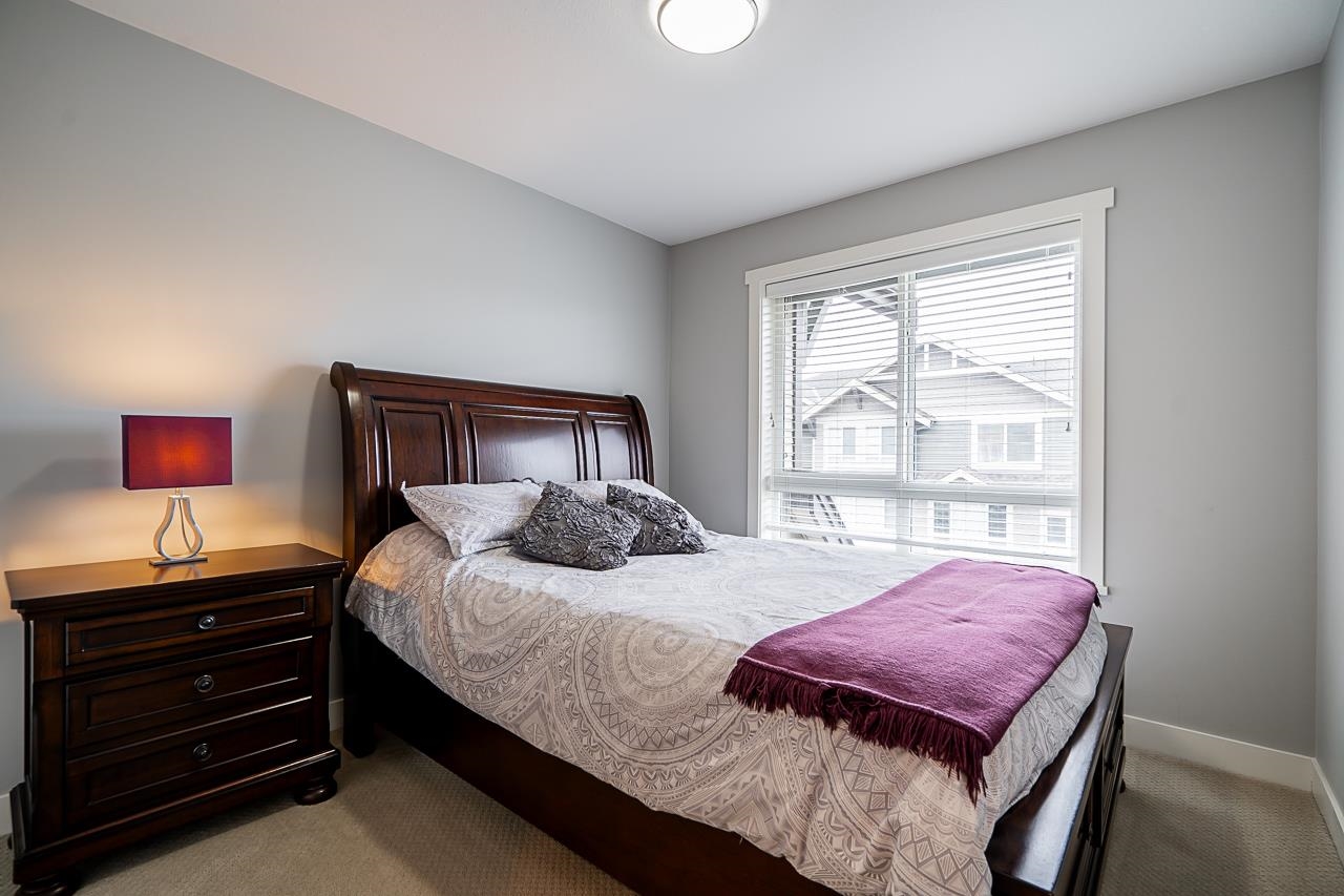 4 - 7848 170 Street, Townhouse with 3 bedrooms, 2 bathrooms and 4 parking in Surrey BC | Image 18