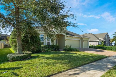 2105 Lula Rd, House other with 4 bedrooms, 3 bathrooms and null parking in Minneola FL | Image 3