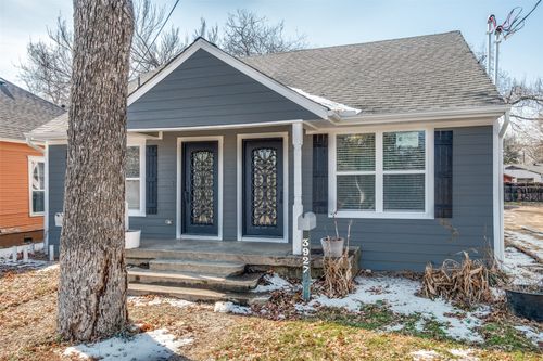 3925 Malcolm X Blvd, Dallas, TX, 75215-3826 | Card Image