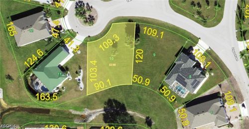 312 Yellow Elder, PUNTA GORDA, FL, 33955-1122 | Card Image