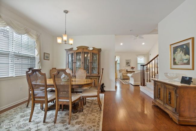 50 Little Leaf Ln, Home with 3 bedrooms, 3 bathrooms and null parking in Howell NJ | Image 6