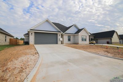 TEALWOOD - 113 Pintail Ln, House other with 4 bedrooms, 2 bathrooms and null parking in Hallsville TX | Image 2